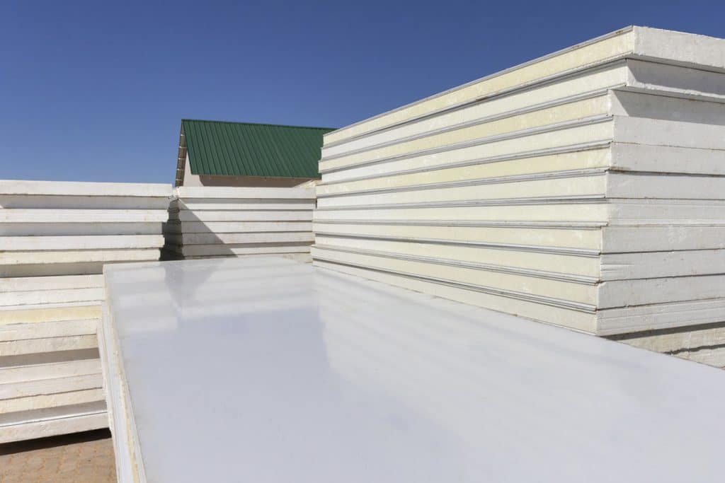 The Comprehensive Guide to Choosing Between PVC TPO and EPDM Roofing