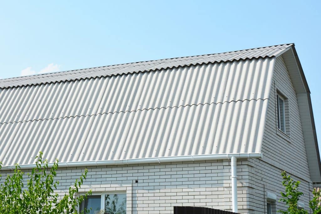 Cool Roofing Solutions & Energy Efficiency