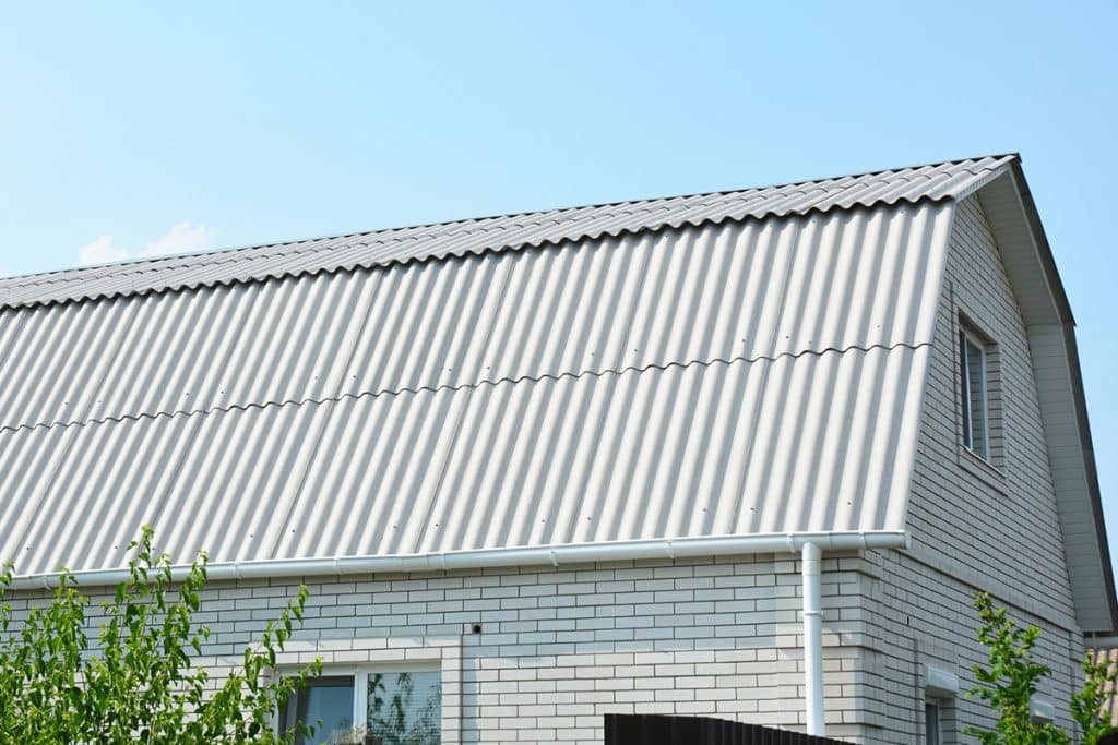 Enhance Energy Efficiency with Cool Roofing Options