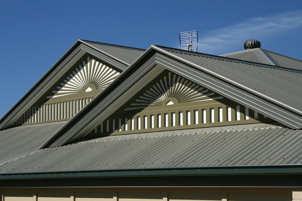 The Resurgence of Metal Roofing: Why Businesses Are Opting for Durability